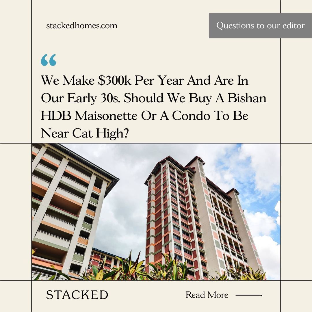 One of the top publications of @stackedhomes which has 256 likes and 6 comments
