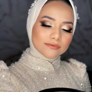 One of the top publications of @pansseh.ibrahim.makeupartist which has 55 likes and 6 comments