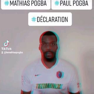 One of the top publications of @mathiaspogbaofficial which has 18.7K likes and 8 comments
