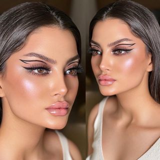 One of the top publications of @koki_for_make_up which has 4.2K likes and 215 comments