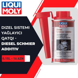One of the top publications of @liqui_moly_azerbaijan which has 38 likes and 3 comments