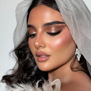 One of the top publications of @lujain_makeup_ which has 78 likes and 9 comments