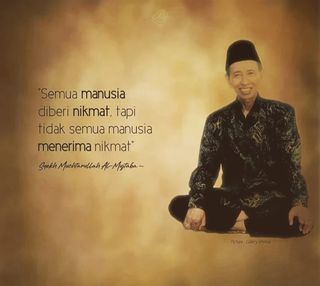 One of the top publications of @motivasiulama_mu which has 273 likes and 0 comments