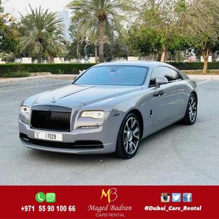 One of the top publications of @dubai_cars_rental which has 614 likes and 0 comments