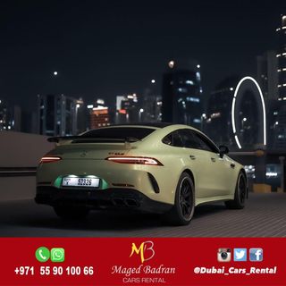 One of the top publications of @dubai_cars_rental which has 1K likes and 0 comments