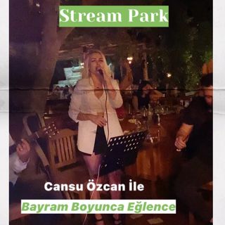 One of the top publications of @streamparkizmir which has 81 likes and 0 comments