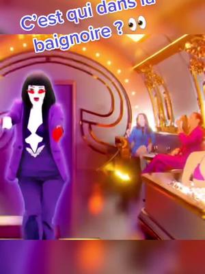 One of the top publications of @justdance_fr which has 4.3K likes and 106 comments