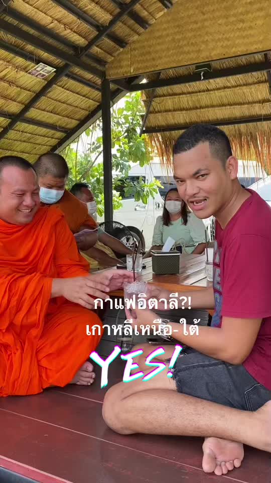 One of the top publications of @dhammadelivery which has 258.6K likes and 1.2K comments