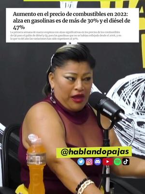 One of the top publications of @hablandopajas_podcast which has 89.9K likes and 976 comments