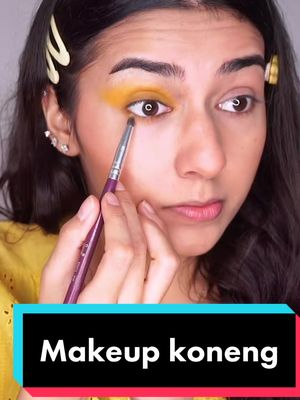One of the top publications of @makeupxsherren which has 172.5K likes and 1.4K comments