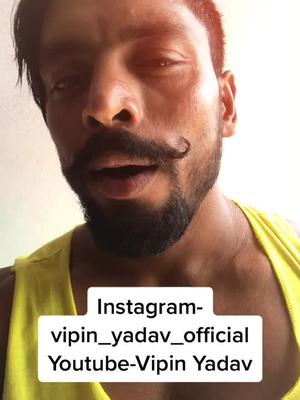 One of the top publications of @vipinyadavfitness which has 3.1K likes and 22 comments