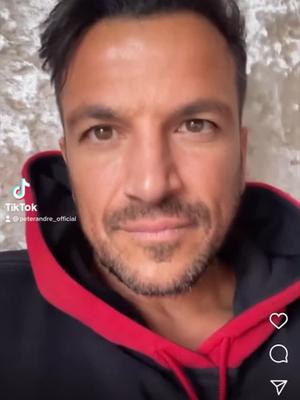 One of the top publications of @peterandre_official which has 42.6K likes and 1.3K comments