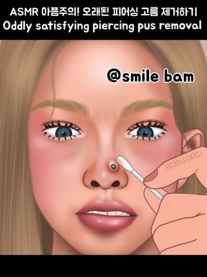 One of the top publications of @smile_bam which has 6.1M likes and 16.3K comments