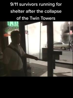 One of the top publications of @september11footage which has 1.6M likes and 10K comments