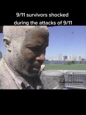 One of the top publications of @september11footage which has 7.4K likes and 55 comments