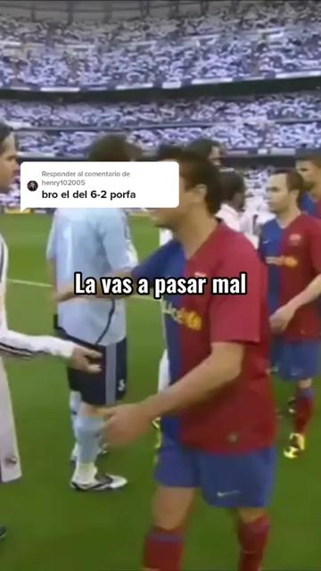 One of the top publications of @.messi_magic_10 which has 1.2K likes and 36 comments