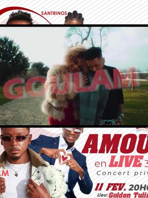One of the top publications of @goulamofficiel which has 591 likes and 20 comments
