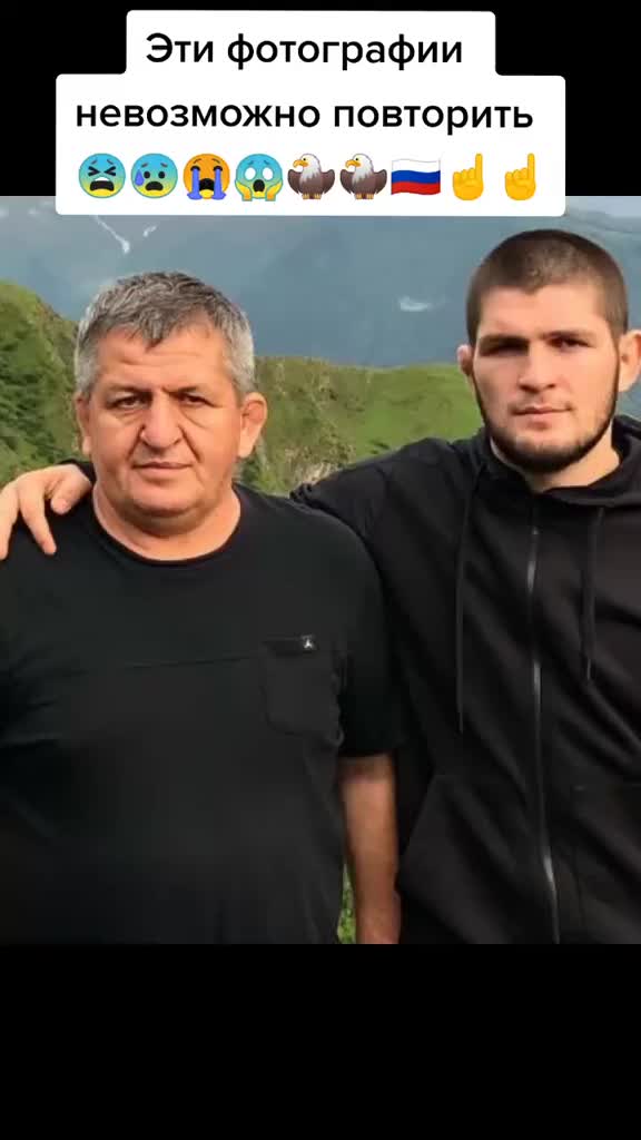 One of the top publications of @fankhabib_mm which has 1K likes and 11 comments