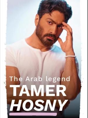 One of the top publications of @tamerhosny which has 2K likes and 69 comments