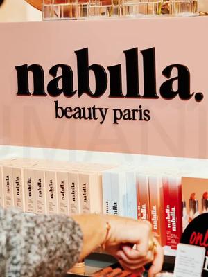 One of the top publications of @nabilla.beauty which has 172 likes and 11 comments