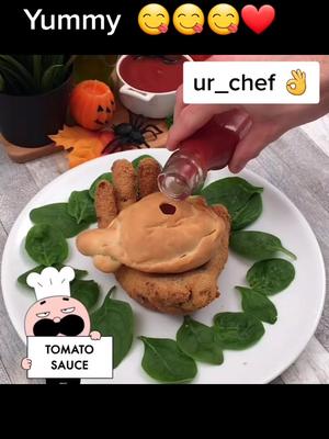 One of the top publications of @ur_chef which has 243.6K likes and 856 comments
