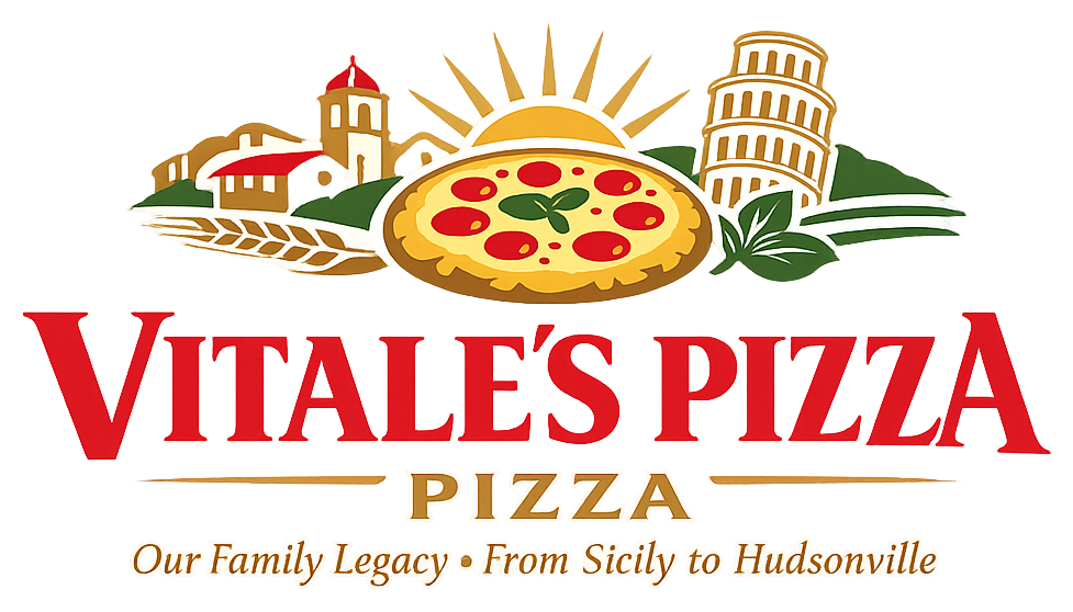 Vitales Hudsonville's Logo