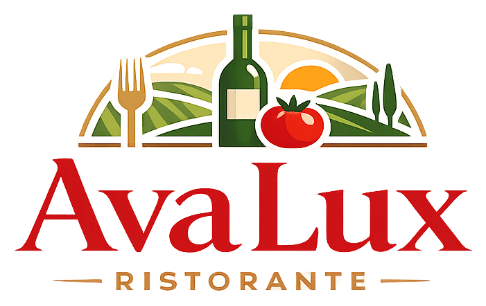 AvaLux Ristorante's Logo