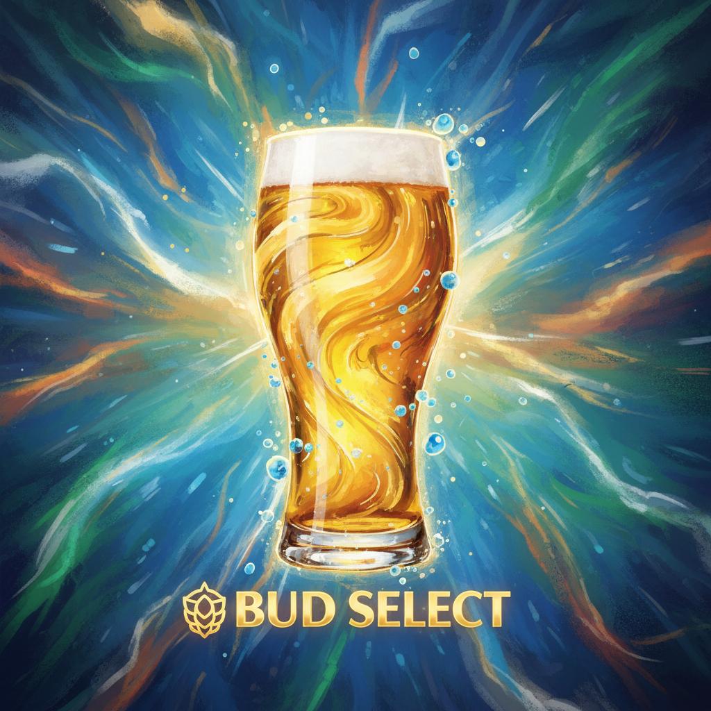 Budget-Friendly Bud Select