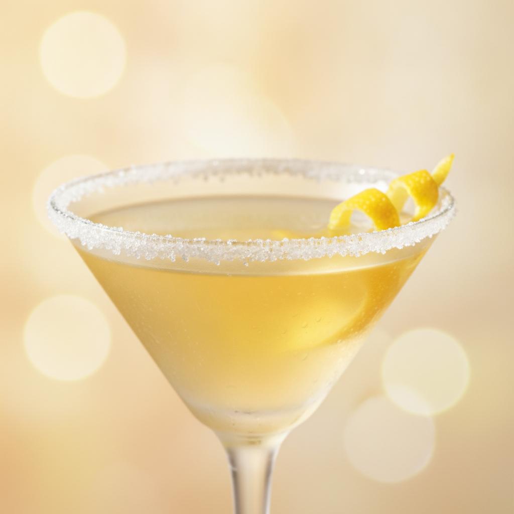 Lemon Drop