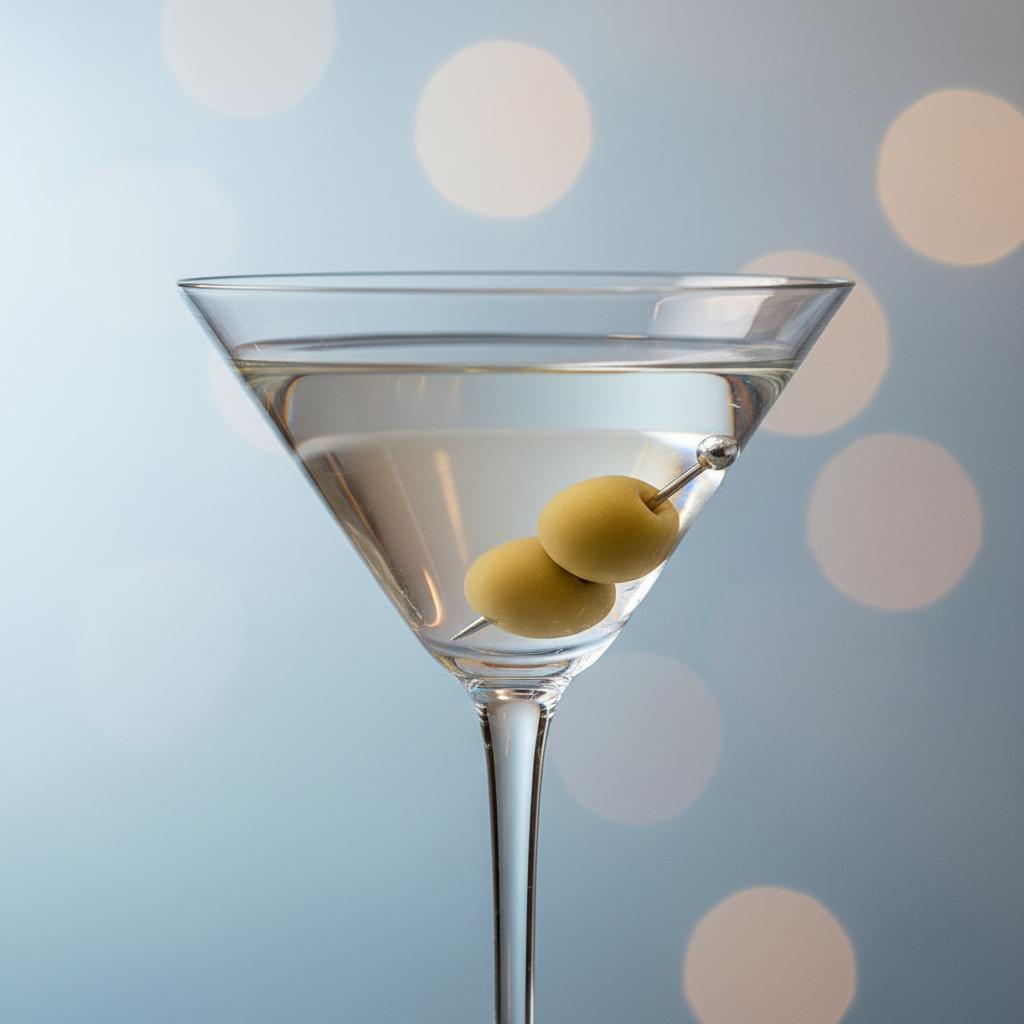 Basic Martini
