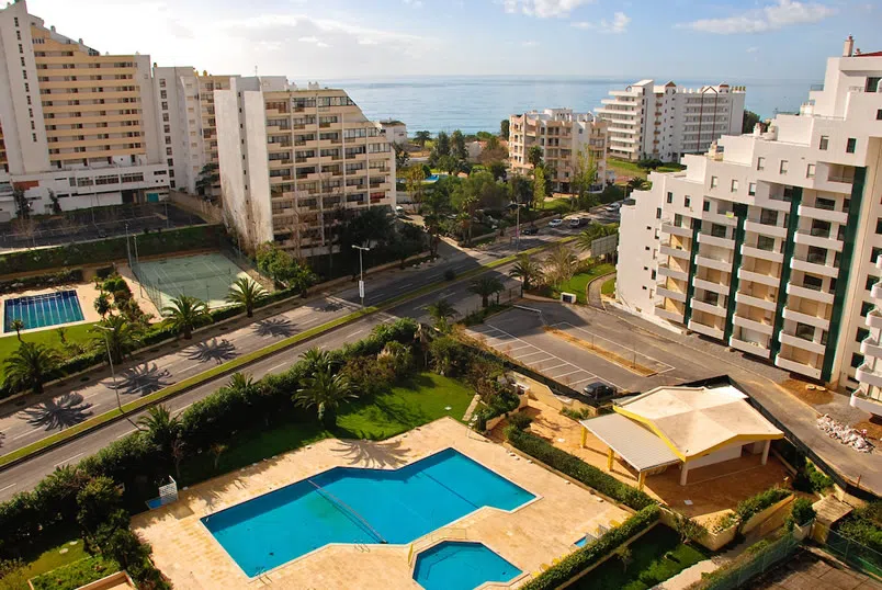 RR CLUB AMARILIS $78 ($̶8̶8̶) - Updated 2023 Prices & Hotel Reviews - Praia  da Rocha, Portugal - Algarve