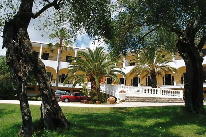 PARADISE HOTEL CORFU $54 ($̶6̶9̶) - Updated 2023 Prices & Reviews - Gouvia,  Greece