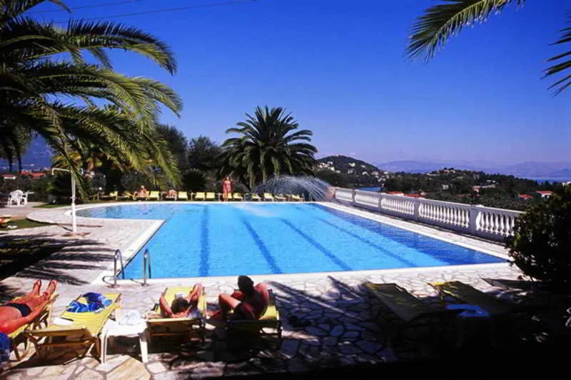 PARADISE HOTEL CORFU $54 ($̶6̶9̶) - Updated 2023 Prices & Reviews - Gouvia,  Greece