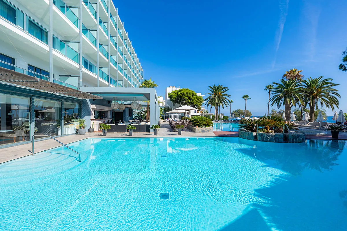 Villa Mara Marina Suites Playa Blanca (Lanzarote), Spain - book now, 2024  prices
