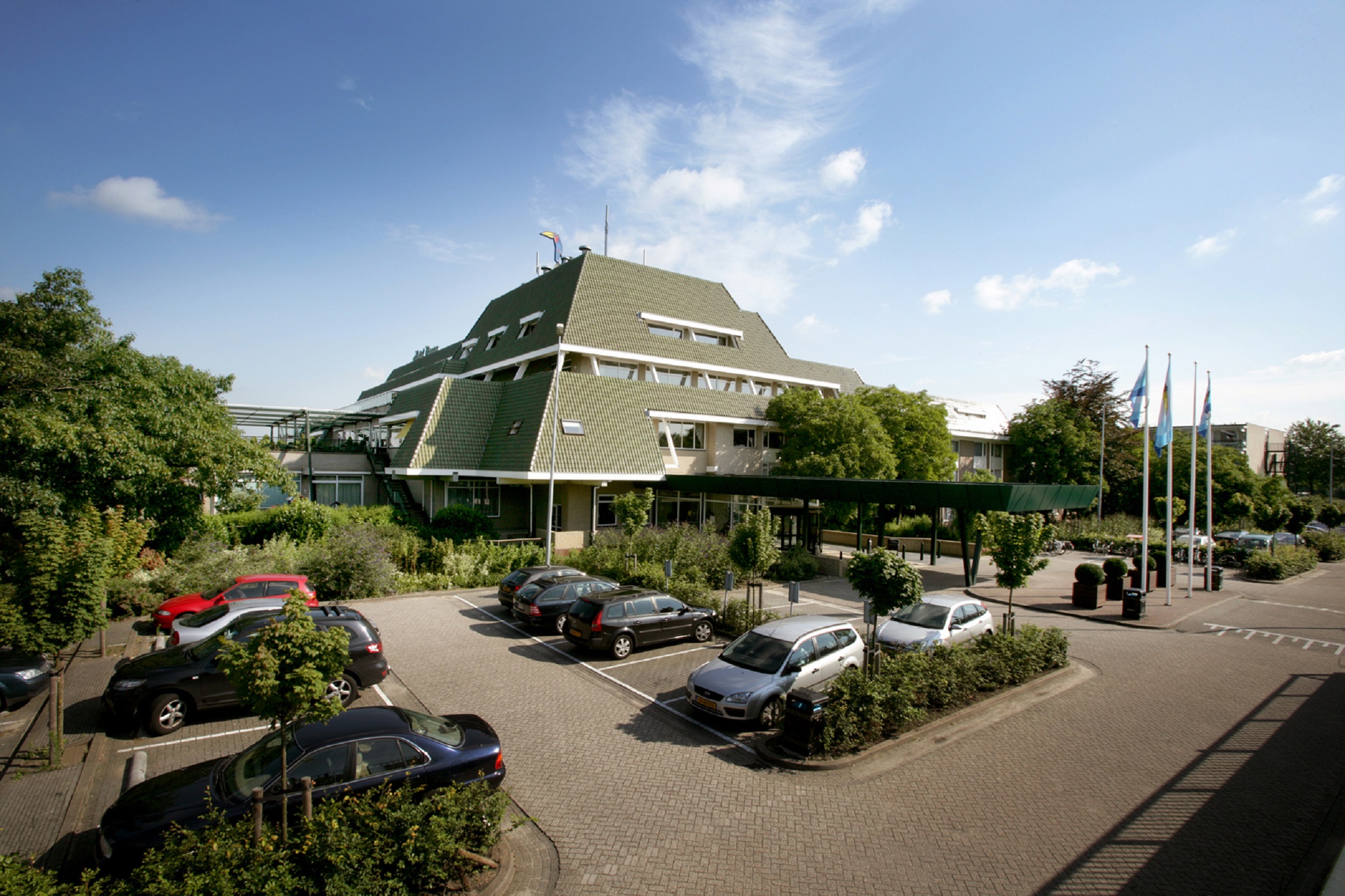 Van De Valk Barneveld Van der Valk Vianen in Vianen, Nederland | Zoover