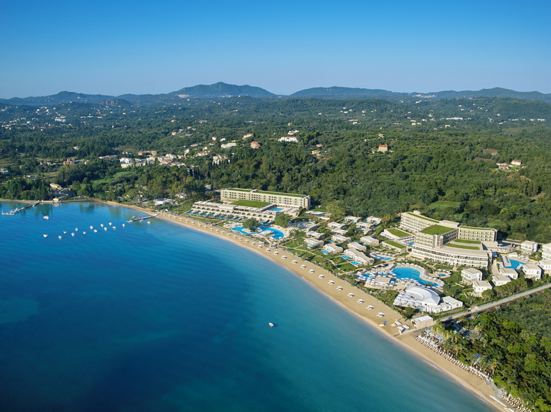 PARADISE HOTEL CORFU $54 ($̶6̶9̶) - Updated 2023 Prices & Reviews - Gouvia,  Greece