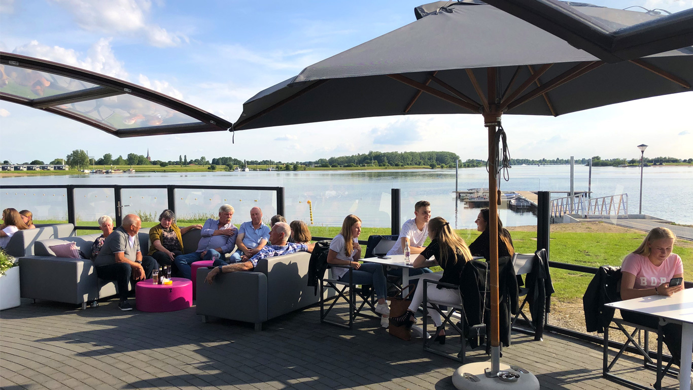 Eiland van Maurik in Maurik, Nederland | Zoover