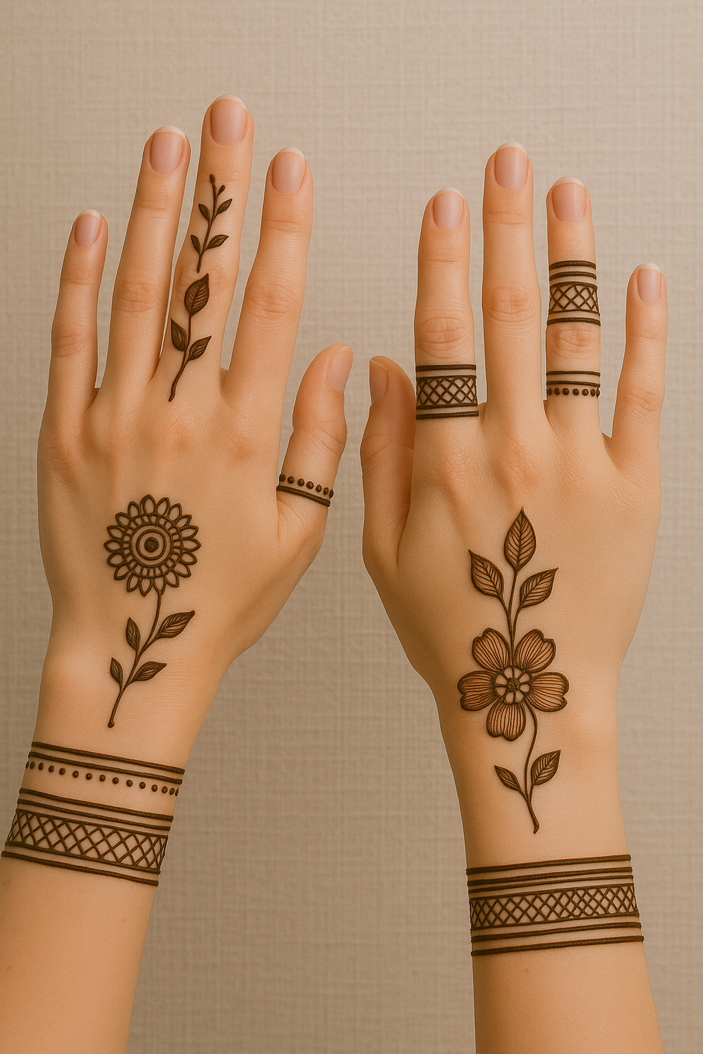Mehndi Design