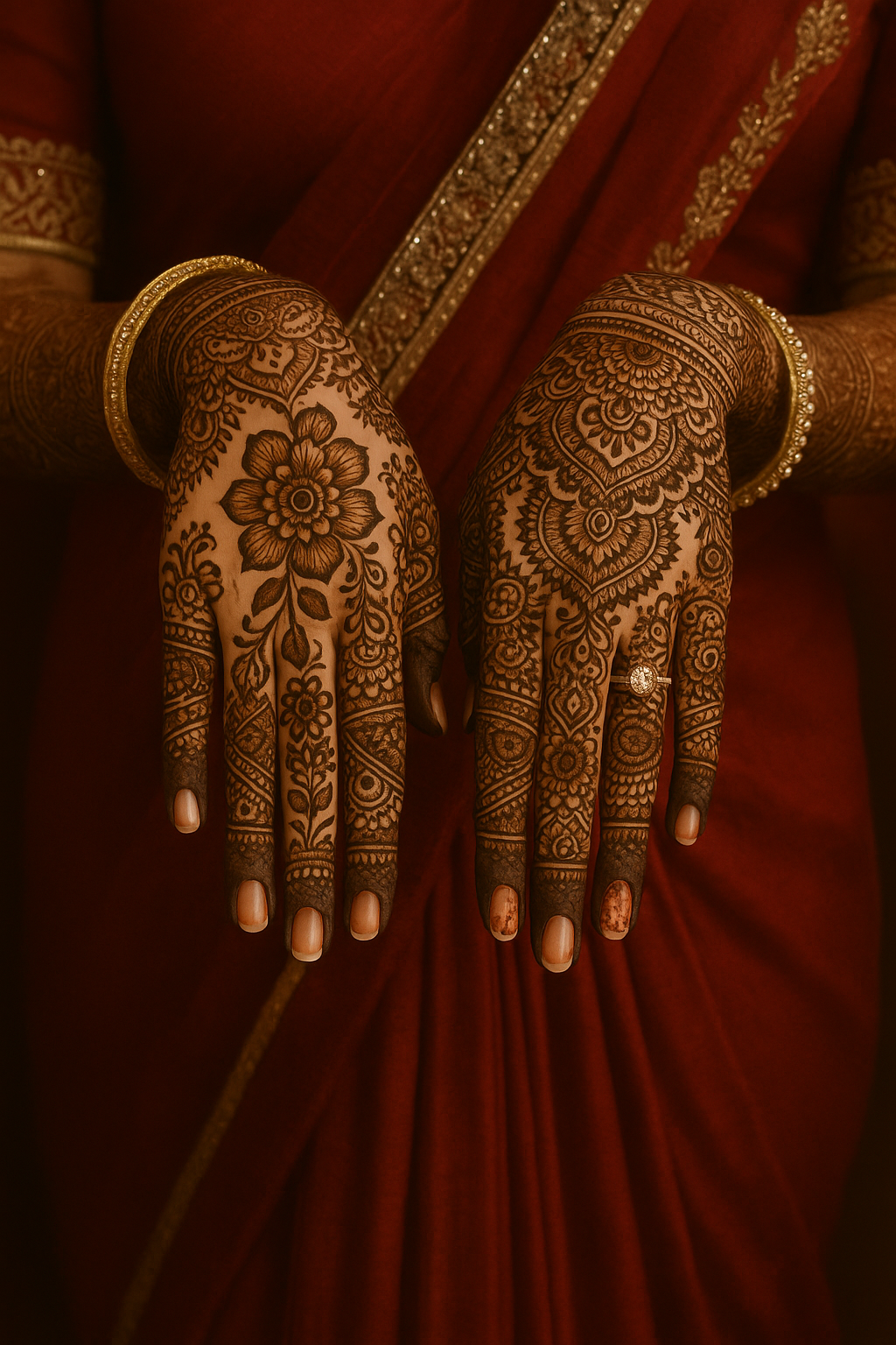 Mehndi Design