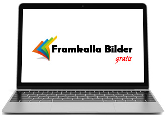 Framkalla bilder gratis