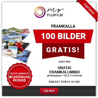 fujifilm 100 bilder gratis