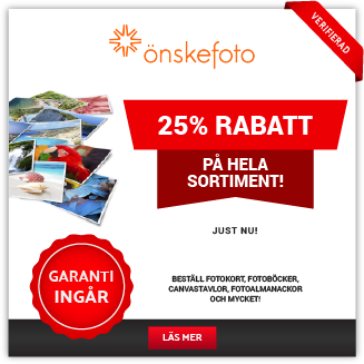 önskefoto