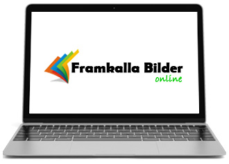 Framkalla bilder billigt online