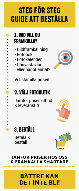 guide till att framkalla bilder online