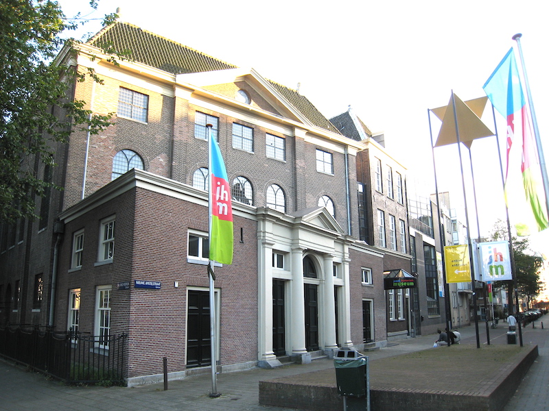 Joods Historisch Museum