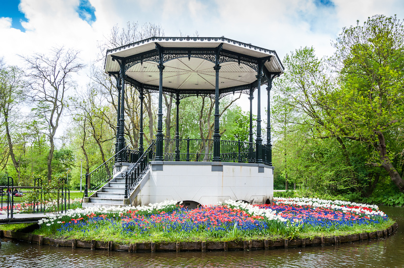 Vondelpark