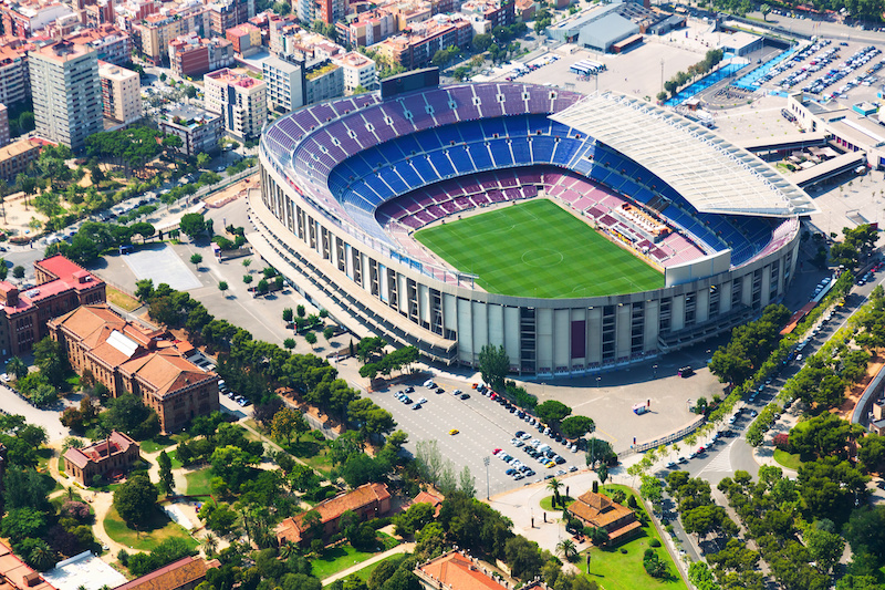 Camp Nou