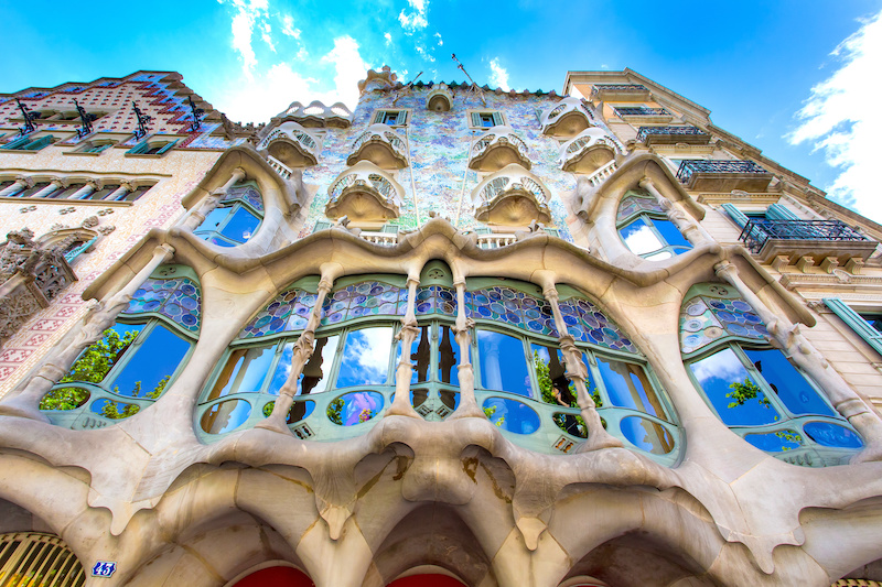 Casa Batlló