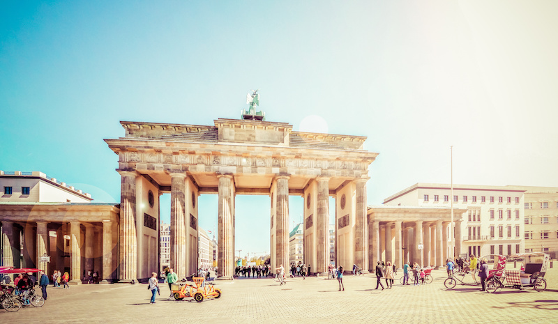 Brandenburger Tor