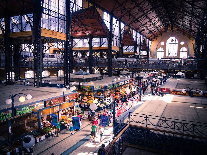 Saluhallen